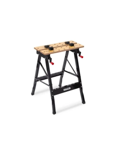Arbejdsbænk sammenklappelig 100 kg.