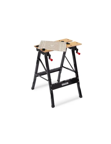 Arbejdsbænk sammenklappelig 100 kg.