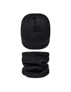 Beanie - og halsedissesæt 2