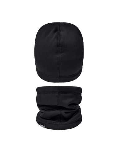 Beanie - og halsedissesæt