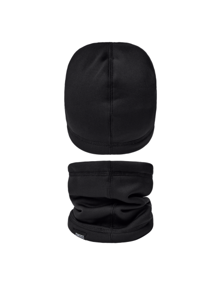 Beanie - og halsedissesæt