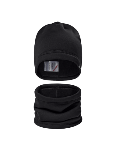 Beanie - og halsedissesæt