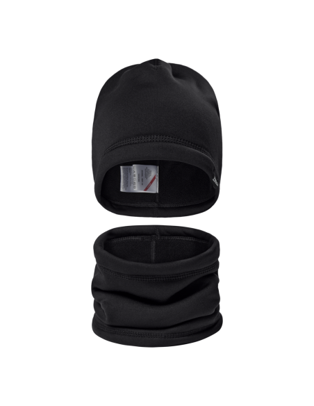 Beanie - og halsedissesæt