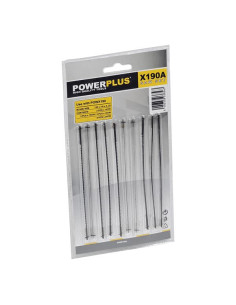 Klinger til Dekupørsav