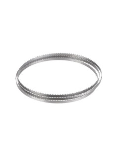 Båndsavs klinge til Powerplus