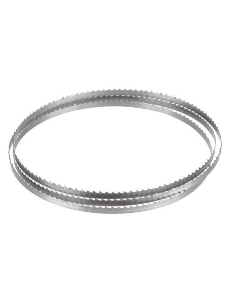 Båndsavs klinge til Powerplus - 1425 mm x 9,25 mm