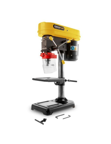 Søjleboremaskine 350W