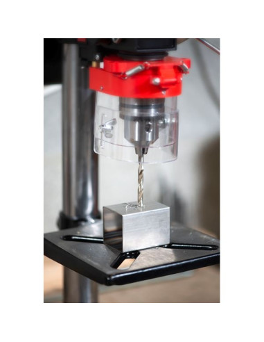 Søjleboremaskine 350W