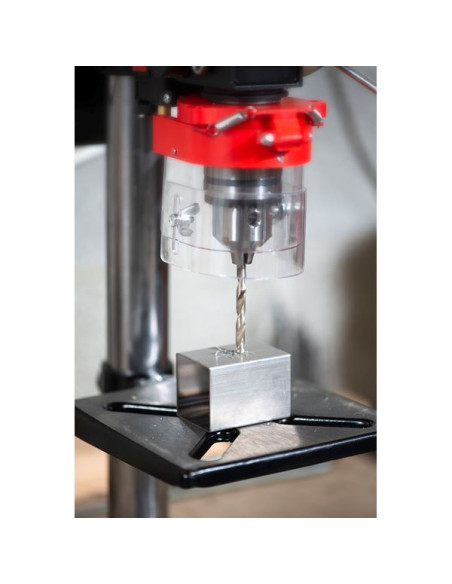 Søjleboremaskine 350W