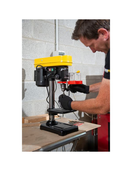 Søjleboremaskine 350W