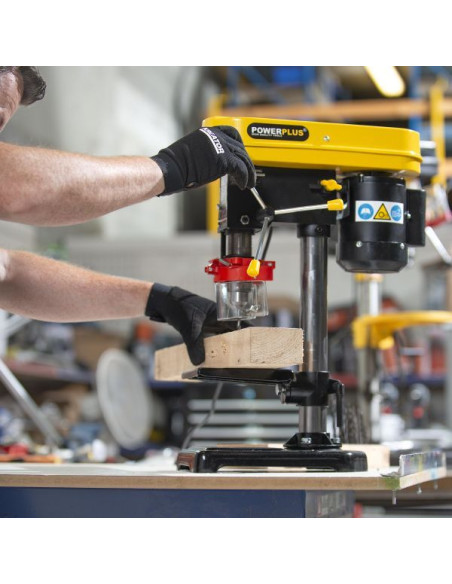 Søjleboremaskine 350W