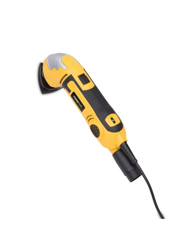 Trekantsliber 300 Watt - Perfekt til...