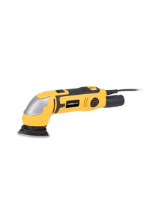 Trekantsliber 300 Watt - Perfekt til Præcisionsslibning