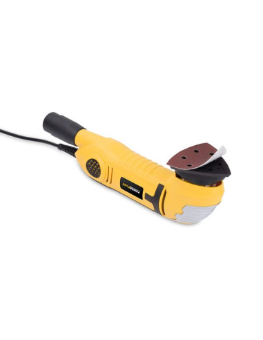 Trekantsliber 300 Watt - Perfekt til...