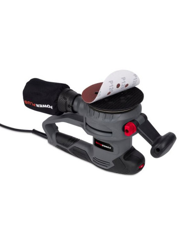 Excentersliber 450 Watt