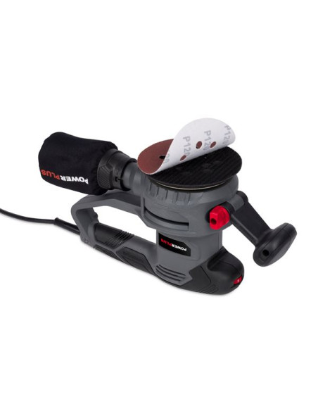 Excentersliber 450 Watt