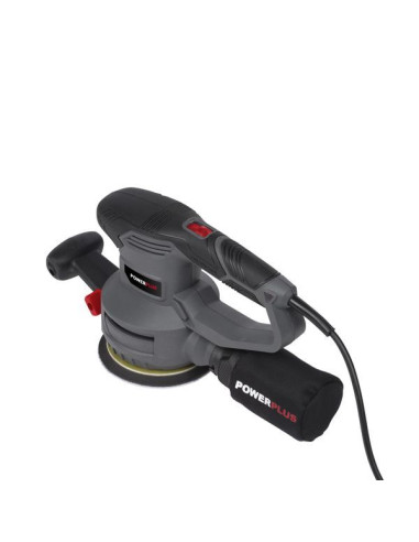 Excentersliber 450 Watt