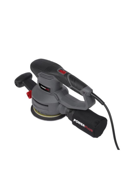 Excentersliber 450 Watt