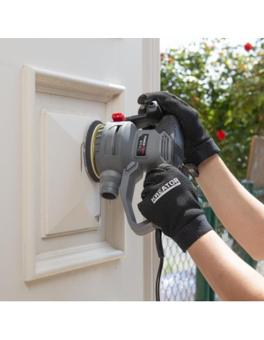 Excentersliber 450 Watt