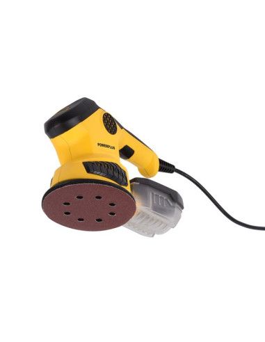 Multisliber 3I1 med mikrofilter støvboks