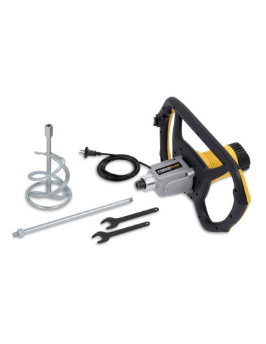 Mørtel og malingsblander 1600W