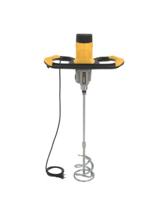 Mørtel og malingsblander 1600W