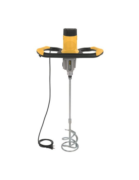 Mørtel og malingsblander 1600W