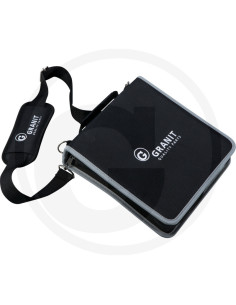 BLACK EDITION Værktøjs-sæt 25 dele 2