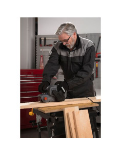 Båndpudser 1010 W 2