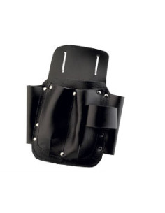 HERO holder til værktøj med 5 rum