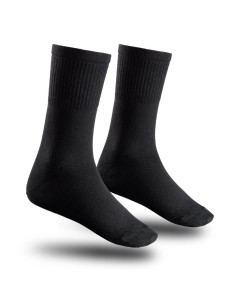 BRYNJE Basic 6-Pack Strømper – Komfort, Holdbarhed og...