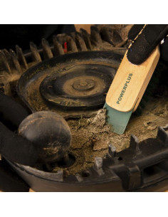 Rengøringsbørste 2