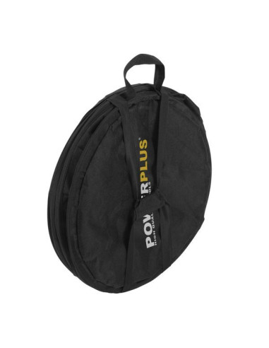 Havesæk til haveaffald 85 liter foldbar