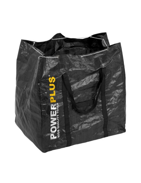 Havesæk til haveaffald 270 liter