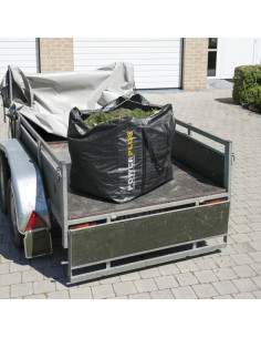 Havesæk til haveaffald 270 liter 2