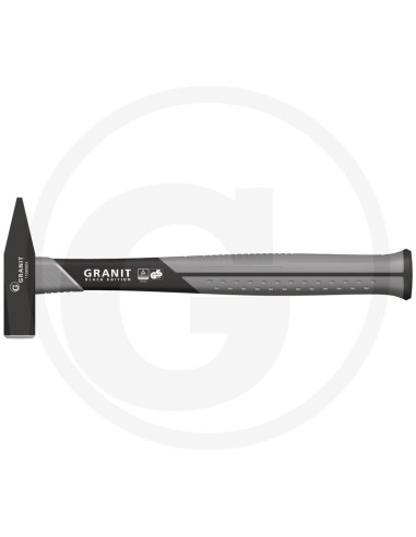 BLACK EDITION bænk hammer