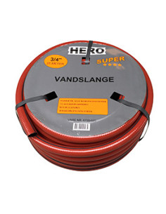 Vandslange 1/2'' 50 meter