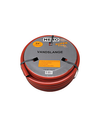 Vandslange 1/2'' 50 meter