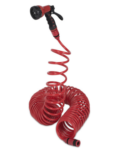 Vandslange sæt 15 meter