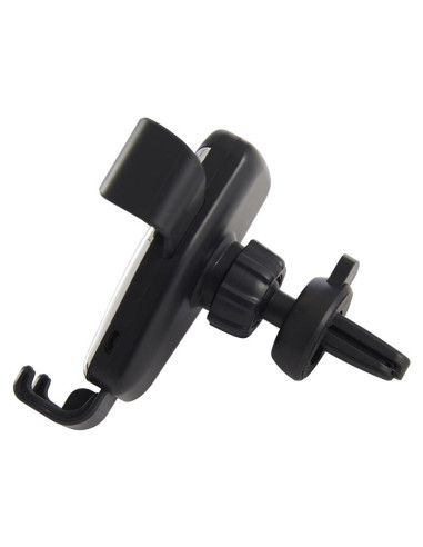 Holder til mobil - med trådløs oplader