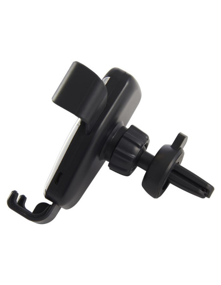 Holder til mobil - med trådløs oplader