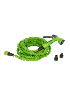 Vandslange fleksibel 5 meter - 15 meter