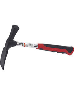 Murerhammer 600 gram - ergonomisk