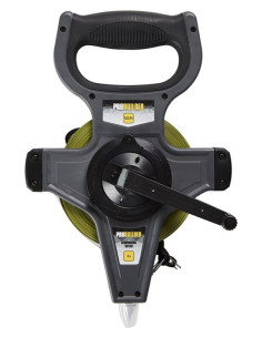 Målebånd 50 meter 2