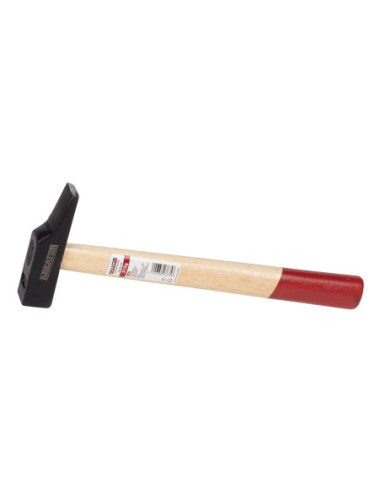 Snedkerhammer med pen 315 gram