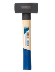 Mukkert 1,0 kg med træskaft