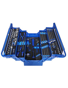 BATO Værktøjskassesæt 75 dele - Præcision og Effektivitet...