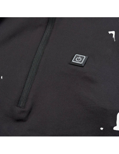 Heat undertrøje med varme