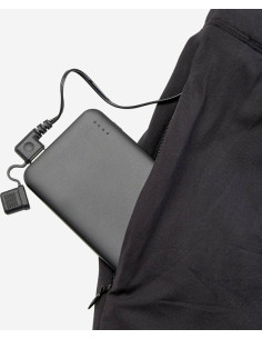 Heat lange underbukser med varme 2