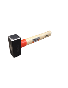 Mukkert 2,0 kg med træskaft